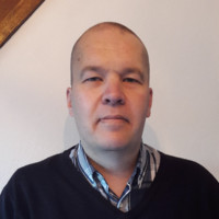 Robert Van Der Linden
