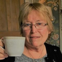 Mary Gilson
