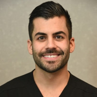 Fernando Mariz, Md