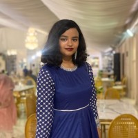 Neha Ahmed
