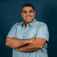 Shay Ashkenazi