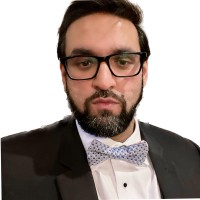 Imran Malik