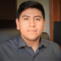 Boris Perez De la Rosa