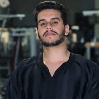 Ayyad Ilyass