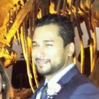 Mark Beltran