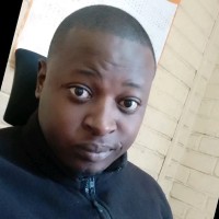 Clive Kudzai Mapfumo