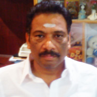 Radhakrishnan Srinivasan