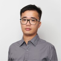 Kelvin Yang