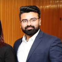 ARSH ABBAS
