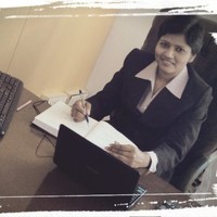 Prachi Gangad