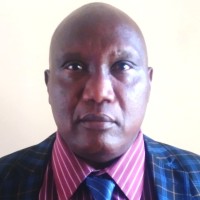 Joseph K. Too, MKIM, MIoD( K), MBA,BCOM -Finance