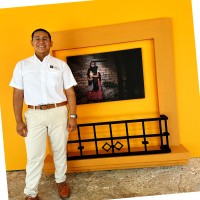 Gilberto Leonardo Mutul Hau