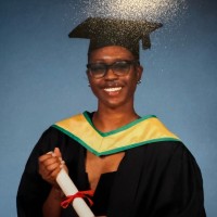 Mahalia Goldson-Brown
