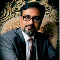 Rehan Ul Haque Qazi