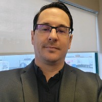 Marc-Andre Thibodeau
