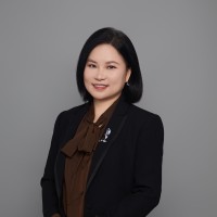 Lily Shen