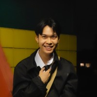 Nathan Wang