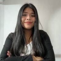 Nicole Cielo Mamani Pari