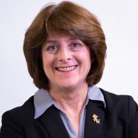Christine Seifert, Mpa, Cpc, Cfe