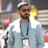 Sumit Gupta