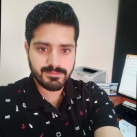 Usman Khan