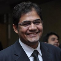 Shakeel Ahmad