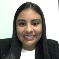Angie Priscilla Acevedo Contreras