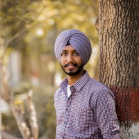 Darshdeep Singh