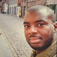 Michael Abogunrin