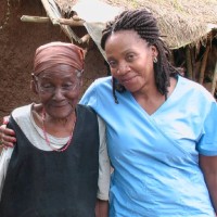 Barbara Mercy Lugya