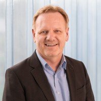 Dr. Reiner Borsdorf