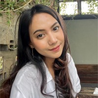 Hasyahusnaa Drupadi Dewi