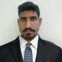 Rana Rizwan