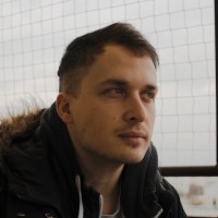 Daniel Matras