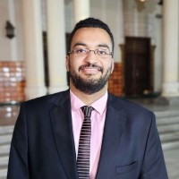 Hussein Walid