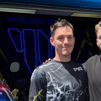 Lachlan Healey