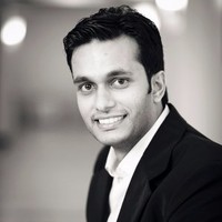 Pradeep Venu