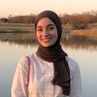 Nabeeha Siddiqui