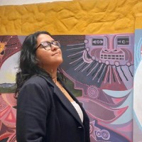 Paulina Izquierdo Herrera