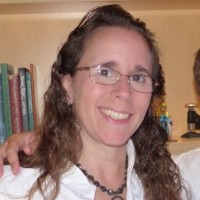 Caroline Goldstein