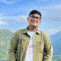 Chirag Bhandari