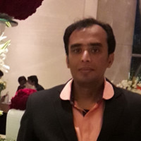 Suman Saha