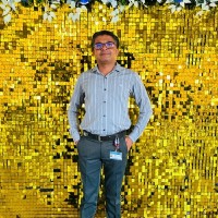 Nrupesh Patel