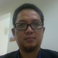 Shamsul Samsudin