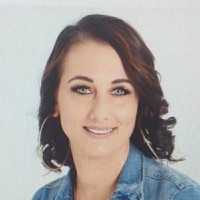 Ashley Delene Van Rooyen