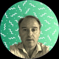 Javier Parra Martín-Riva