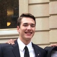 Brendan McDonald-Field