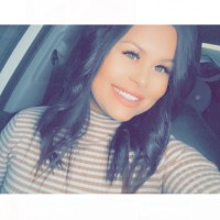 Amber Robinette