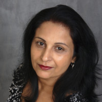 Pratima Mishra