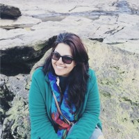 Rabeea Nasir